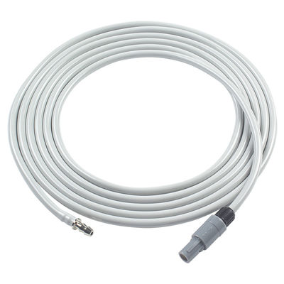 Van de de Buisslang TPU 3.0M NIBP van de Comennibp Uitbreiding de Buis van de de Adapterslang