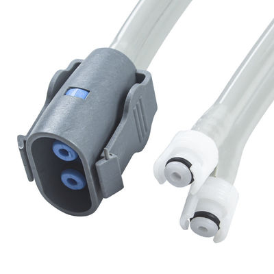 NIBP-de Gezondheidszorg Marquette 107363 H02-25-17 TPU 3.0M Carescape B650 V100 van GE van de Uitbreidingsbuis