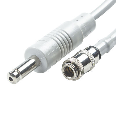 Van de de Uitbreidingsbuis NIBP van Philips M1599A M1599B NIBP van de de Adapterslang de Buis TPU 3.0M MP 50 van IntelliVue MX700