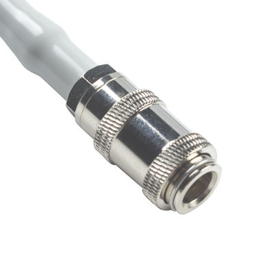 Van de de Uitbreidingsbuis NIBP van Philips M1599A M1599B NIBP van de de Adapterslang de Buis TPU 3.0M MP 50 van IntelliVue MX700
