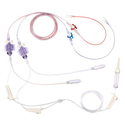 Ternary Type Wegwerp IBP Transducer Bloeddruk P-Hilips Voor IBP Adapter Kabel