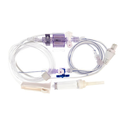 42585-05 MEDEX-M.D. Enige Type Beschikbare IBP drukomvormer