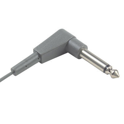 Van de Kabelge van de temperatuursonde de Gezondheidszorg Marquette Temperature Adapter Cable B650 stormt 4000 ZONNE