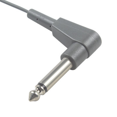 De Kabel YSI 400 Reeksen Pediatrische Huid 0011-30-90441 van de temperatuursonde