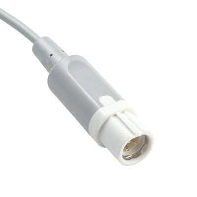 Van de de Temperatuurkabel van S-iemens de Sensorsc9000xl Volwassen Huid 3m Sensor Temprator