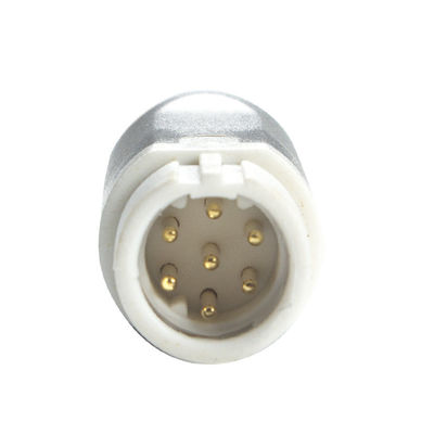 Van de de Temperatuurkabel van S-iemens de Sensorsc9000xl Volwassen Huid 3m Sensor Temprator