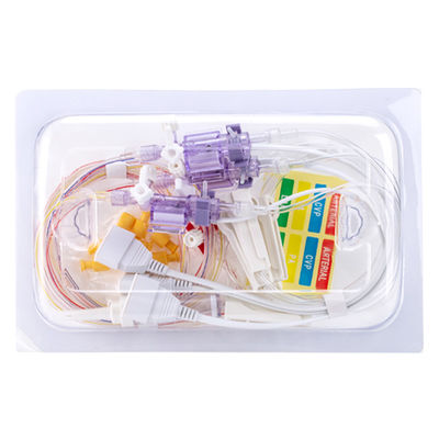 PVB PB Ternary Type Wegwerp IBP-transducer Bloeddruktransducer voor IBP-adapterkabel