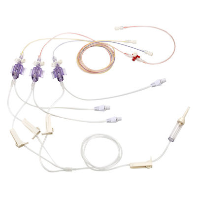 MEDEX Ternary Type IBP Transducer Bloeddruk