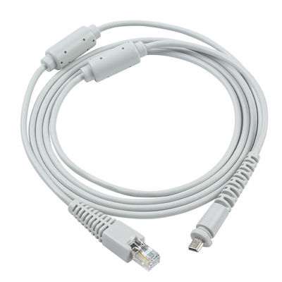 EKG-truckkabel HP Pagewrite 989803129121 Trim III USB Datascope ECG-kabel