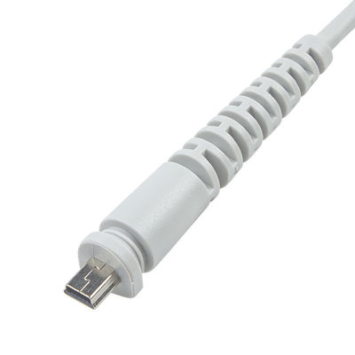 Van de het electrocardiogramvrachtwagen van Philips de Kabel HP Pagewrite 989803129121 Versiering III de Kabel van USB Datascope ECG
