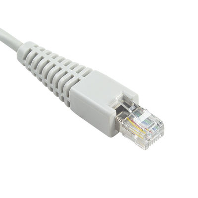 Van de het electrocardiogramvrachtwagen van Philips de Kabel HP Pagewrite 989803129121 Versiering III de Kabel van USB Datascope ECG