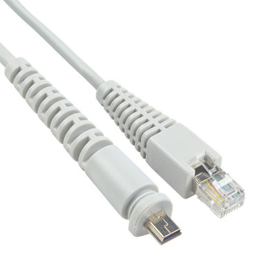 EKG-truckkabel HP Pagewrite 989803129121 Trim III USB Datascope ECG-kabel