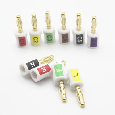 De Adapters van de de Delenbanaan van GE CAM14 ECG - 900178-001 ECG Adapter
