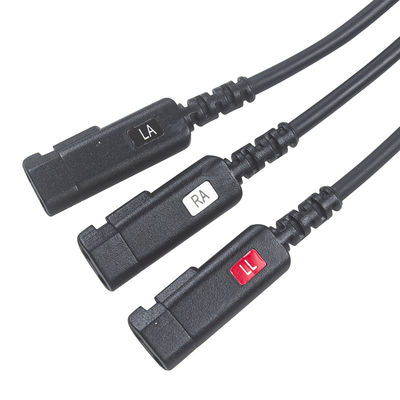 IVY MRI Radiodoorschijnende Draad