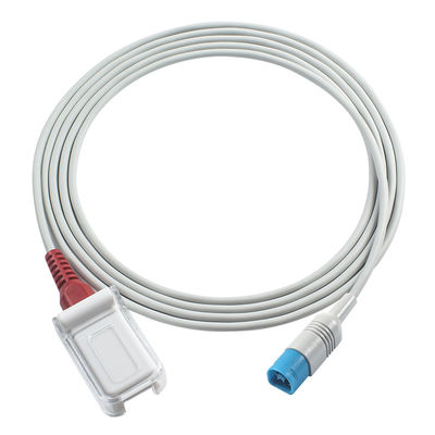 M1943AL 989803128651 SpO2-Sensorkabel Philips voor m-Asi-Mo Rode Technologie LNCS