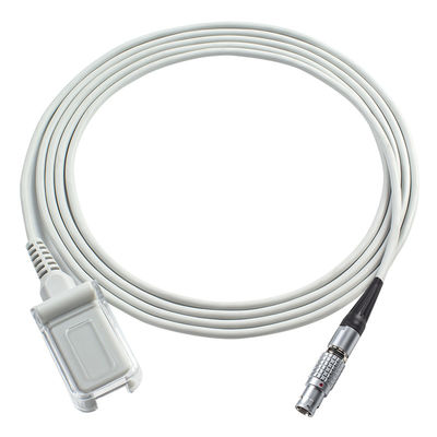 Kabel van de Nonin de Compatibele SpO2 Sensor