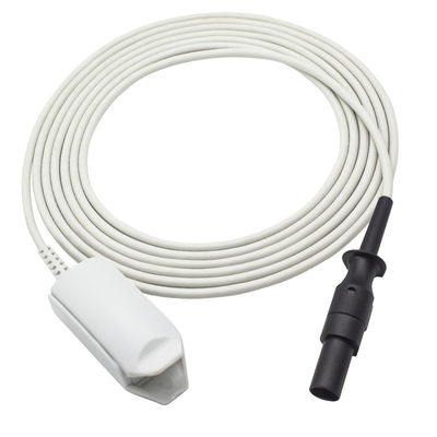 Datex van de Sensorpedaitric van Ohmeda oxy-f1-h de Opnieuw te gebruiken SpO2 Sensor van de de Vingerklem SpO2