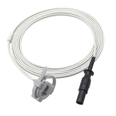 Datex van de Sensorpedaitric van Ohmeda oxy-f1-h de Opnieuw te gebruiken SpO2 Sensor van de de Vingerklem SpO2