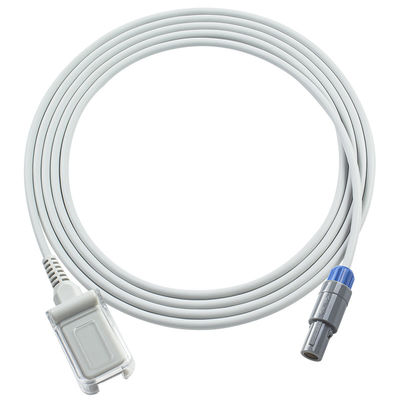 Anke N-ellcor non Oxi-max SpO2 Sensor kabel DB5pin Adapter kabel