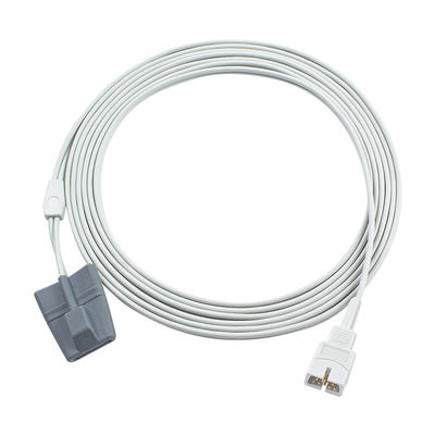 Votem MEK Tech herbruikbare Spo2 sensor kabel VP-700 VP-1000 VP-1200 9 Pin