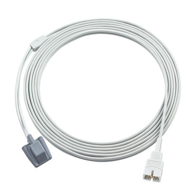Votem MEK Tech herbruikbare Spo2 sensor kabel VP-700 VP-1000 VP-1200 9 Pin