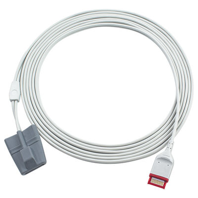 OEM for M-asi-mo herbruikbare sensoren LNC 4253 4254 M20-10 M20-14 1m Neonate SpO2 Probe