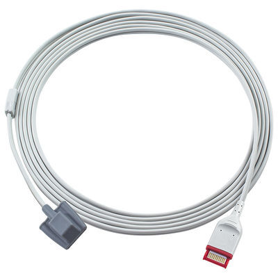 OEM for M-asi-mo herbruikbare sensoren LNC 4253 4254 M20-10 M20-14 1m Neonate SpO2 Probe