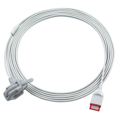 OEM for M-asi-mo herbruikbare sensoren LNC 4253 4254 M20-10 M20-14 1m Neonate SpO2 Probe
