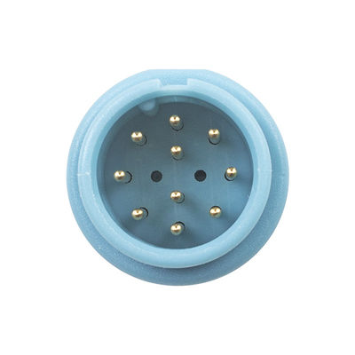 Infinium OMNI Spo2-sensor 10-pins P02111 Omni I II III DRE Infitron II Direct-Connect SpO2-sonde