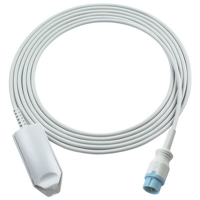 Infinium OMNI Spo2-sensor 10-pins P02111 Omni I II III DRE Infitron II Direct-Connect SpO2-sonde