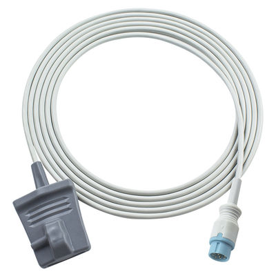 Infinium OMNI Spo2-sensor 10-pins P02111 Omni I II III DRE Infitron II Direct-Connect SpO2-sonde
