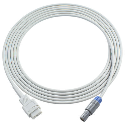 Geselecteerde BCI Tech sensorkabel 6pin DB9 pin SpO2 adapterkabel