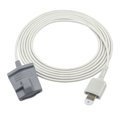Masmo Spo2 sensor Kabel Ma-simo Red Set LNOP DCI 1269 1560 O-ximax tec Rad-7 Rad-8 Rad-57 SpO2 Probe