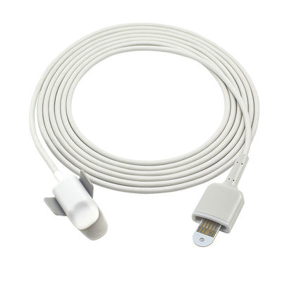 Masmo Spo2 sensor Kabel Ma-simo Red Set LNOP DCI 1269 1560 O-ximax tec Rad-7 Rad-8 Rad-57 SpO2 Probe