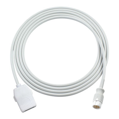 Mindray SpO2 Sensor Kabel ma-simo tech adapter Kabel 8pin 2.4M