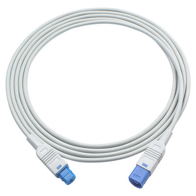 Ph-ilips SpO2 Sensor Kabel Phi-lips Tech Adapter Kabel 8pin 2.4M