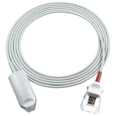 M-asimo Compatible SpO2 Sensor RD Set DCI 4050 DCI-P TC-I TF-I Rad 7 Rad 5 Korte SpO2 Probe kabel