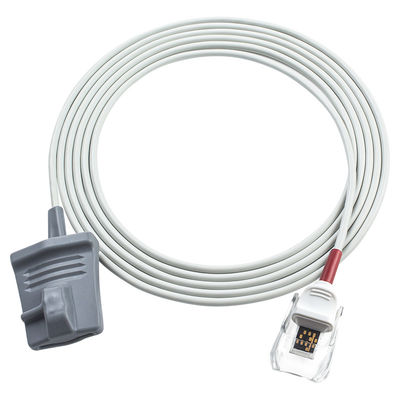 M-asimo Compatible SpO2 Sensor RD Set DCI 4050 DCI-P TC-I TF-I Rad 7 Rad 5 Korte SpO2 Probe kabel