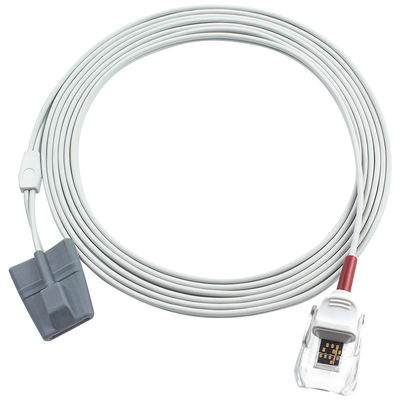 M-asimo Compatible SpO2 Sensor RD Set DCI 4050 DCI-P TC-I TF-I Rad 7 Rad 5 Korte SpO2 Probe kabel