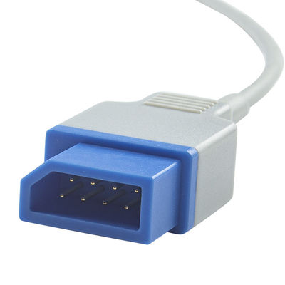 Northern Compatible SpO2 Sensor Medica D Meditec Aquarius Taurus SpO2 Probe Cable Vital Signs Patiënt Monitor