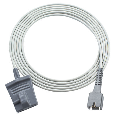 Ma-simo SpO2 Sensor 1863 9 pin Roodtech LNCS DCI DCI-P Korte SpO2 Probe Kabel Pronto-7 Rad-8 Rad-5 Radical-7