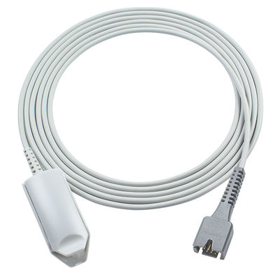 Ma-simo SpO2 Sensor 1863 9 pin Roodtech LNCS DCI DCI-P Korte SpO2 Probe Kabel Pronto-7 Rad-8 Rad-5 Radical-7