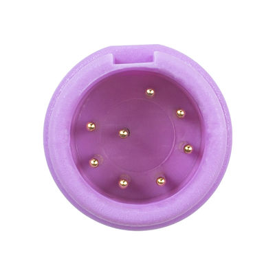Mindray herbruikbare Spo2 sensor Ma-Simo Tech 8 Pin 115-020768-00 Beneview T5 T8 N12 N15
