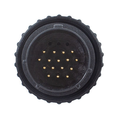 Kabel PC-104 van het Kenzelectrocardiogram 63050074 63050075 16pin-de Banaanschakelaar van CEI 4,0