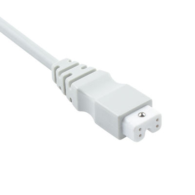 Drager 8409626 Stroomsensorkabel 7 pin Grijs