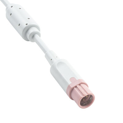 Drager 8409626 Stroomsensorkabel 7 pin Grijs
