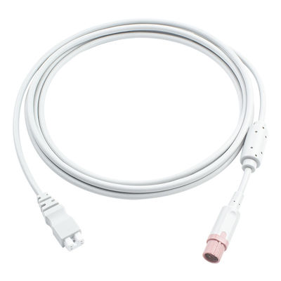 Drager 8409626 Stroomsensorkabel 7 pin Grijs