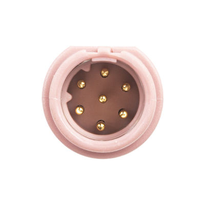 Drager 8409626 Stroomsensorkabel 7 pin Grijs