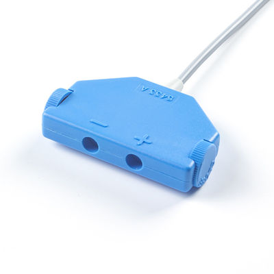 5433a Med-tronics Pacing Kabels 2 Pin tot 2 Pin 5330 5348 5388