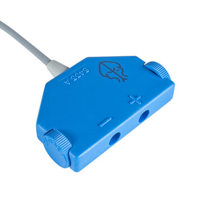 5433a Med-tronics Pacing Kabels 2 Pin tot 2 Pin 5330 5348 5388